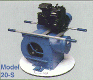 Model 20-S Blower